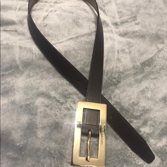 Michael Kors woman’s belt - Picture 2 of 2